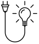 DoktorSee Stromablesung