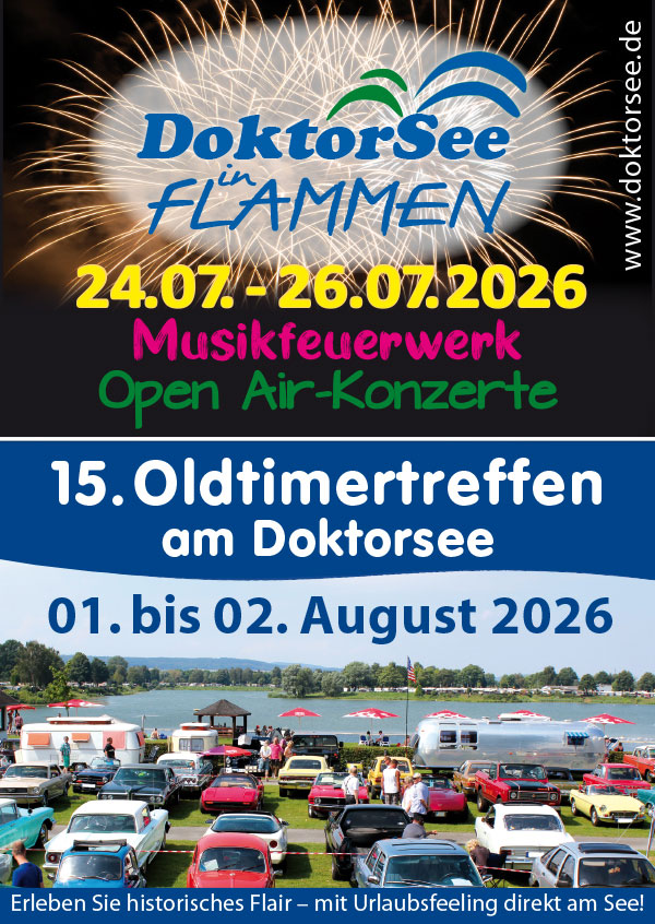 Oktoberfest am DoktorSee